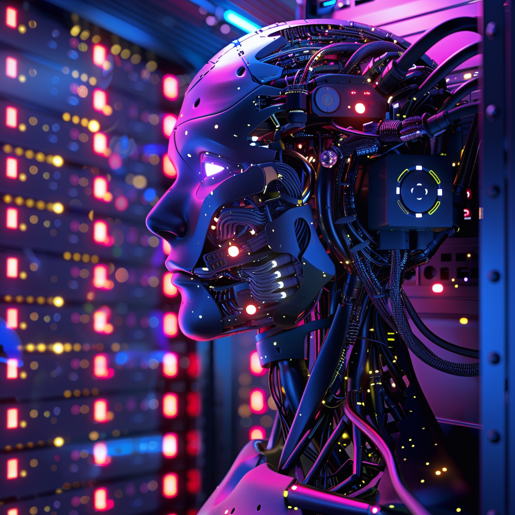 The Future of Personal Compute