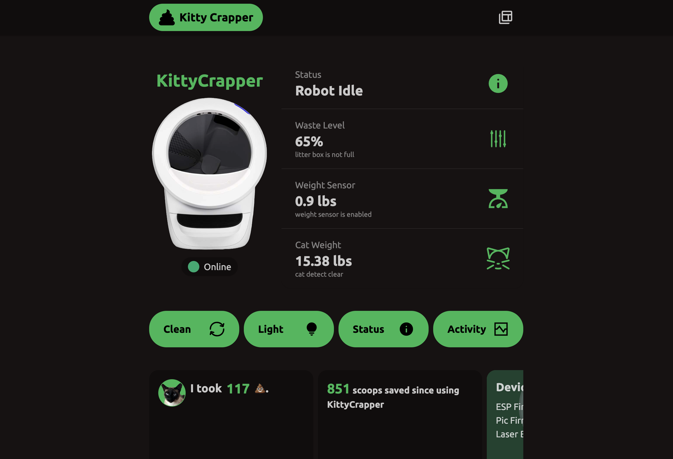 Litterbot