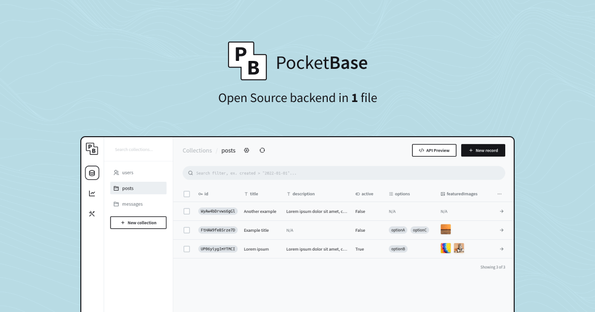 Deploying Pocketbase on Ubuntu