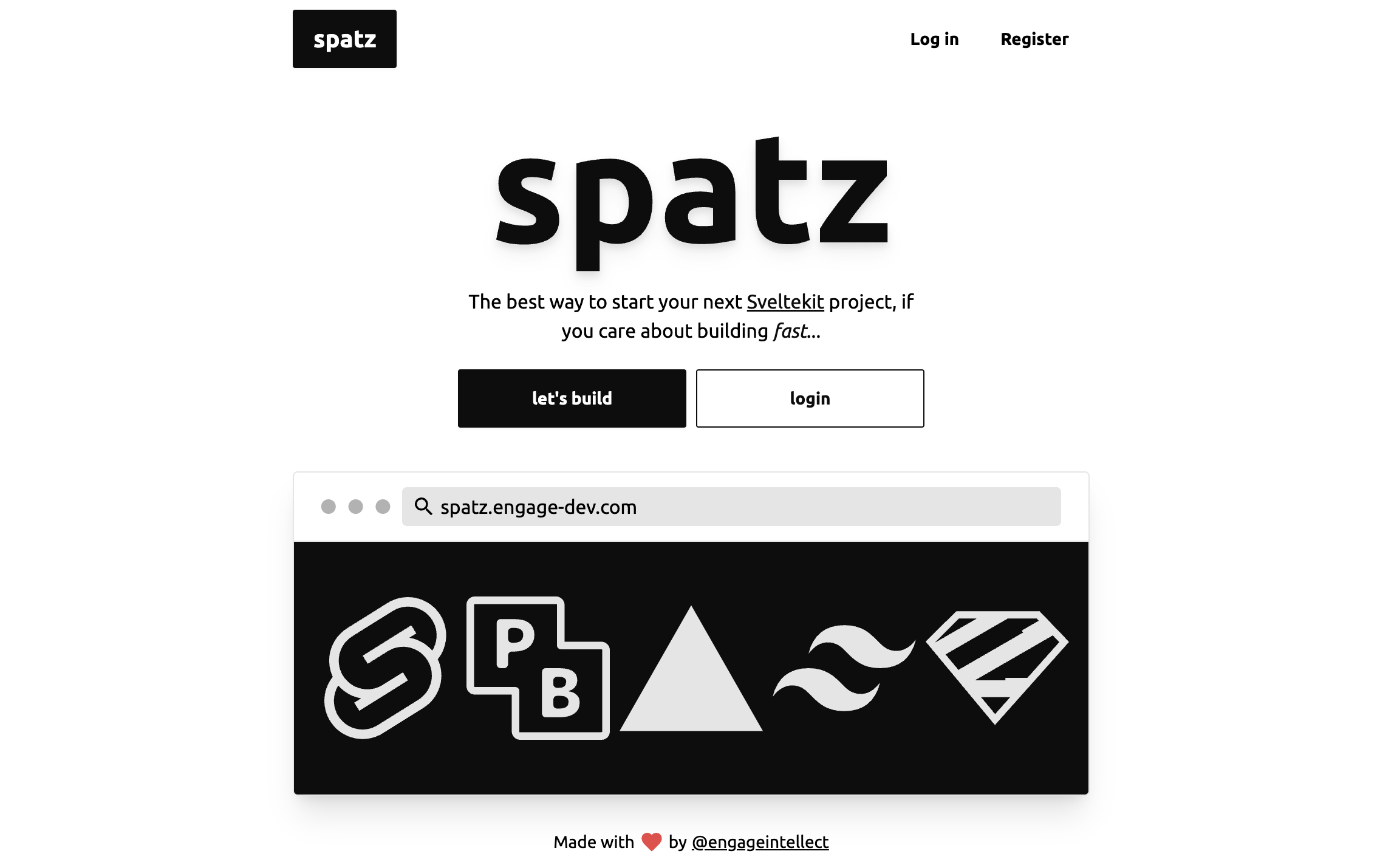 Spatz