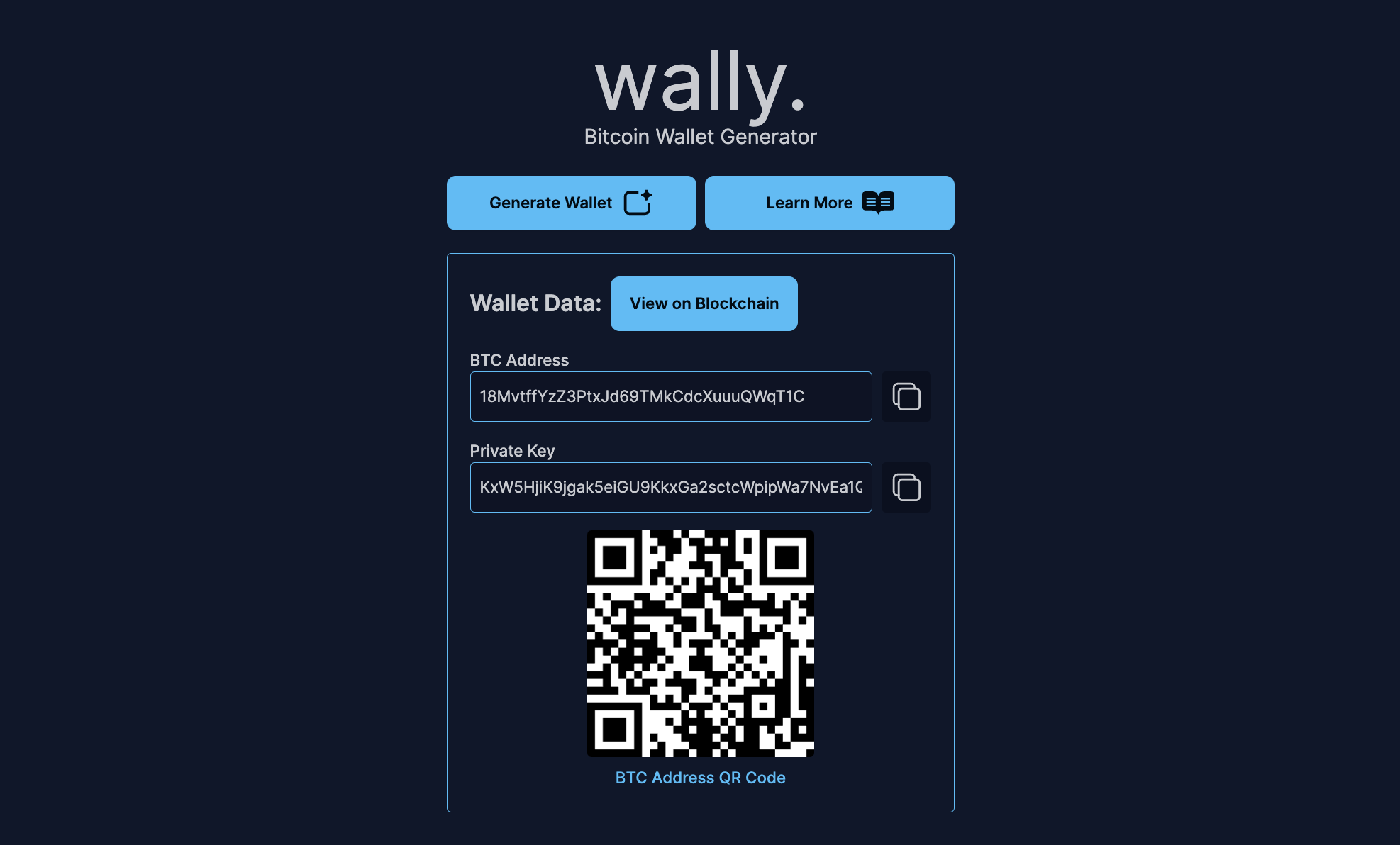 Wally